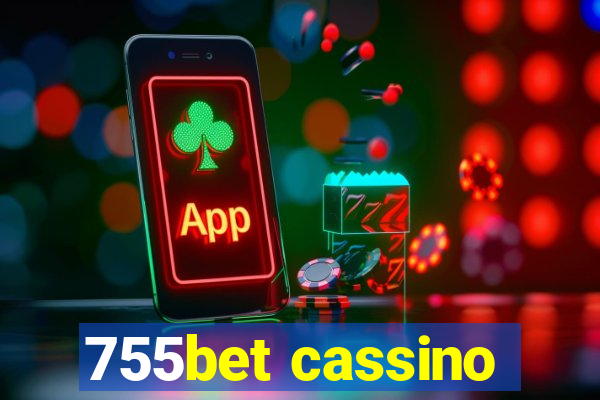 755bet cassino